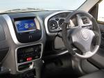 Chevrolet e-Cruze Concept 2001 года